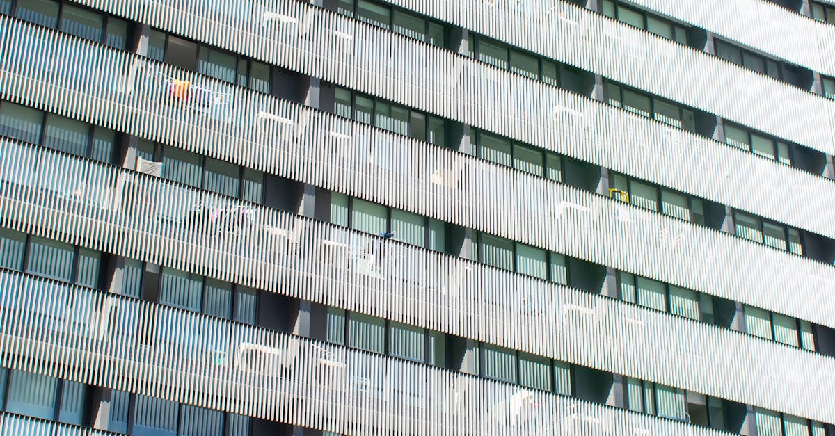 Maintenance Tips for Longevity of Casement Windows