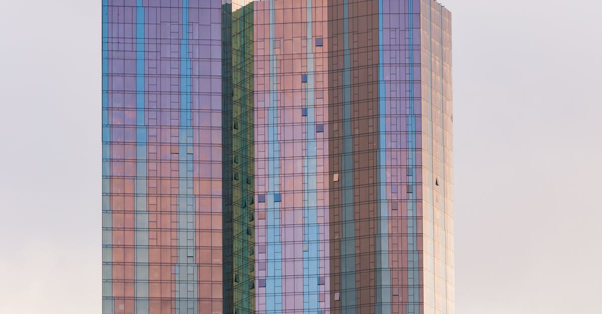 The Impact of Double Glazed Windows on Noise Levels in Urban Areas